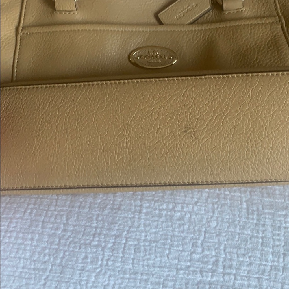 Coach bag - Picture 3 of 6